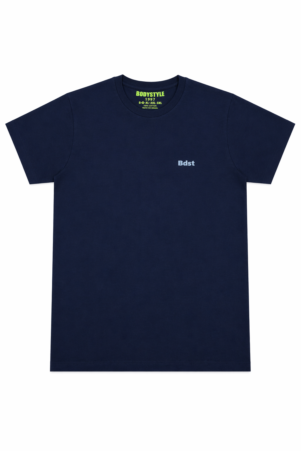 Ανδρικό T-shirt (Μπλε σκούρο)