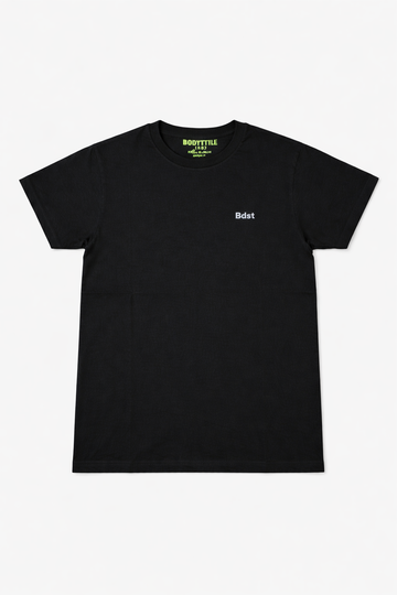 Ανδρικό T-shirt (Μαύρο)