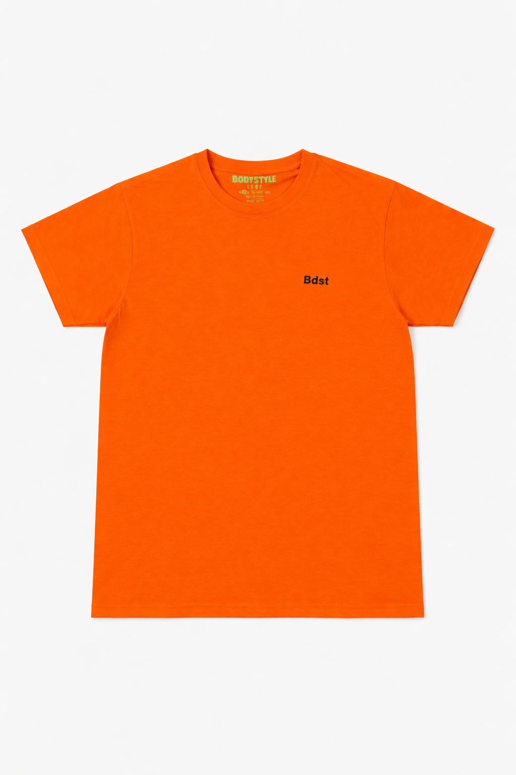 Ανδρικό T-shirt (Πορτοκαλί)
