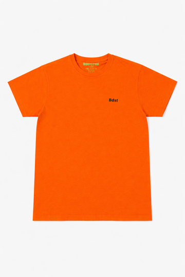 Ανδρικό T-shirt (Πορτοκαλί)
