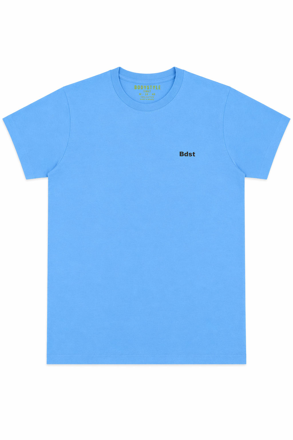 Ανδρικό T-shirt (Σιελ)