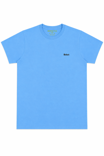 Ανδρικό T-shirt (Σιελ)