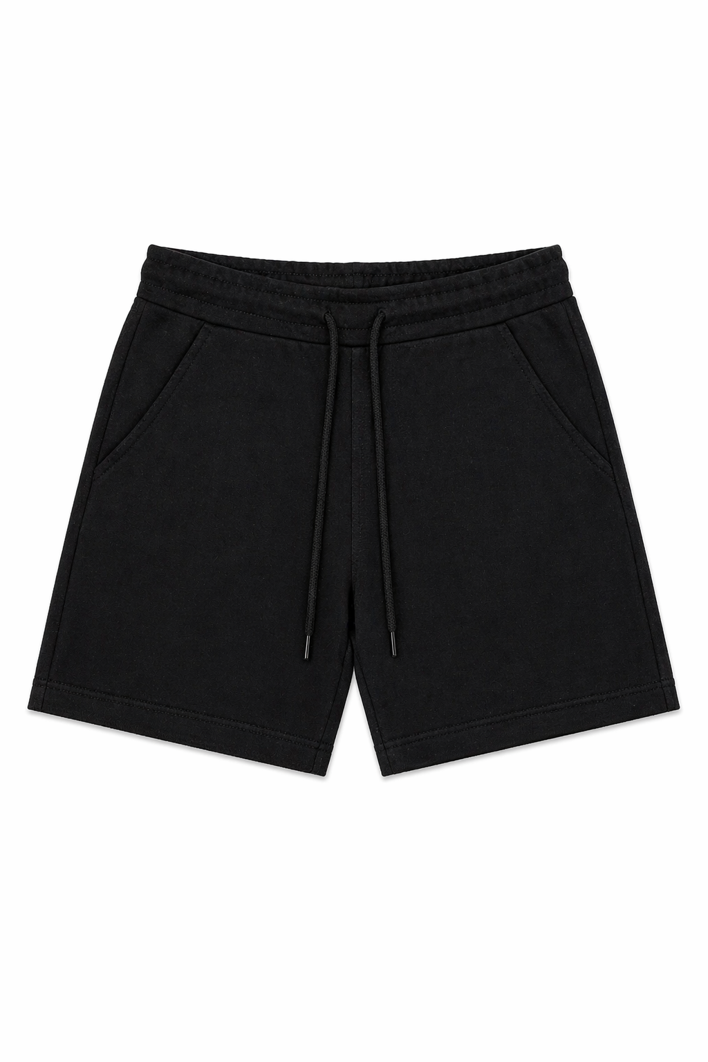 Γυναικεία Βερμούδα Σορτς (Μαύρο)