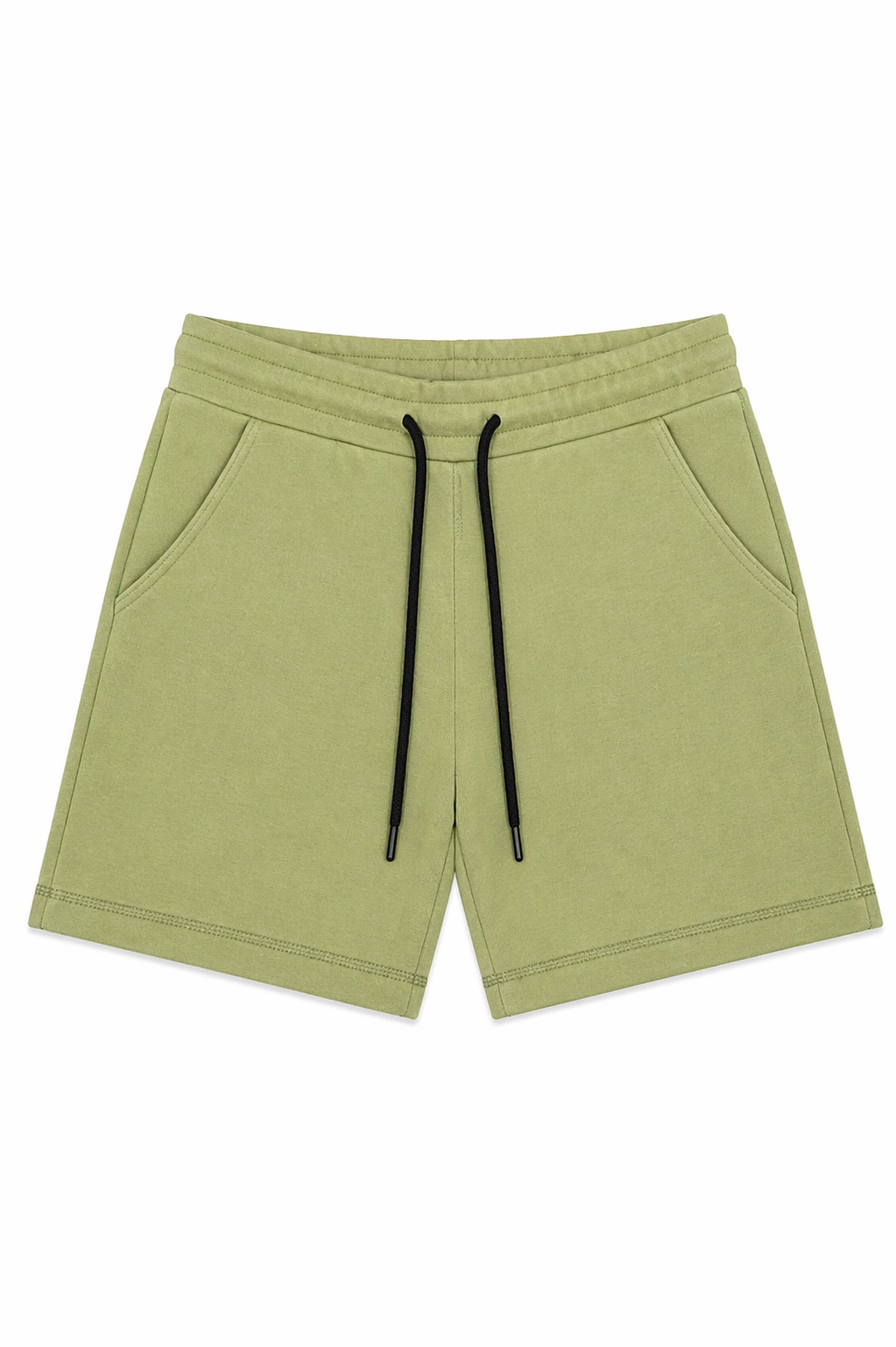 Γυναικεία Βερμούδα Σορτς (Λαδί)