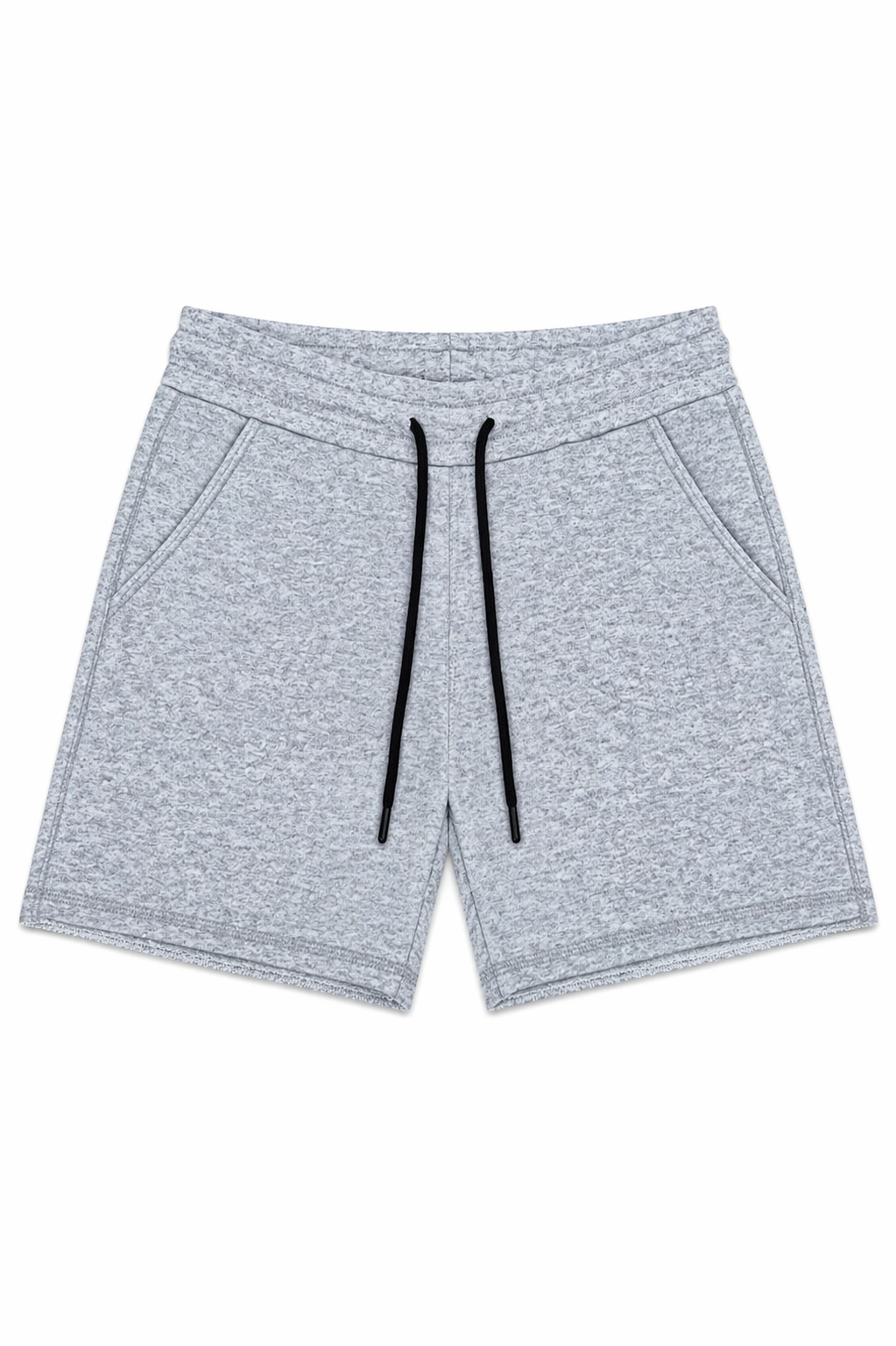 Γυναικεία Βερμούδα Σορτς (Γκρι)