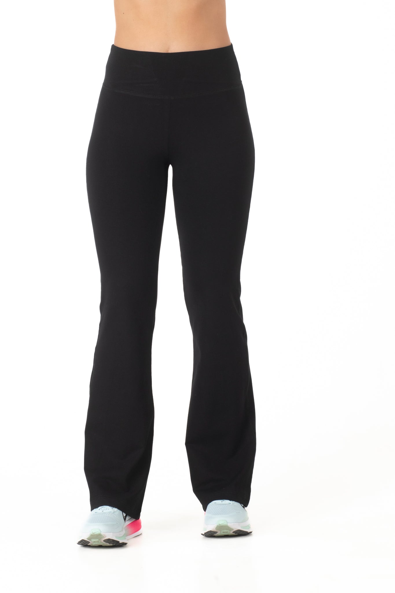 Γυναικείο κολάν καμπάνα βισκόζη