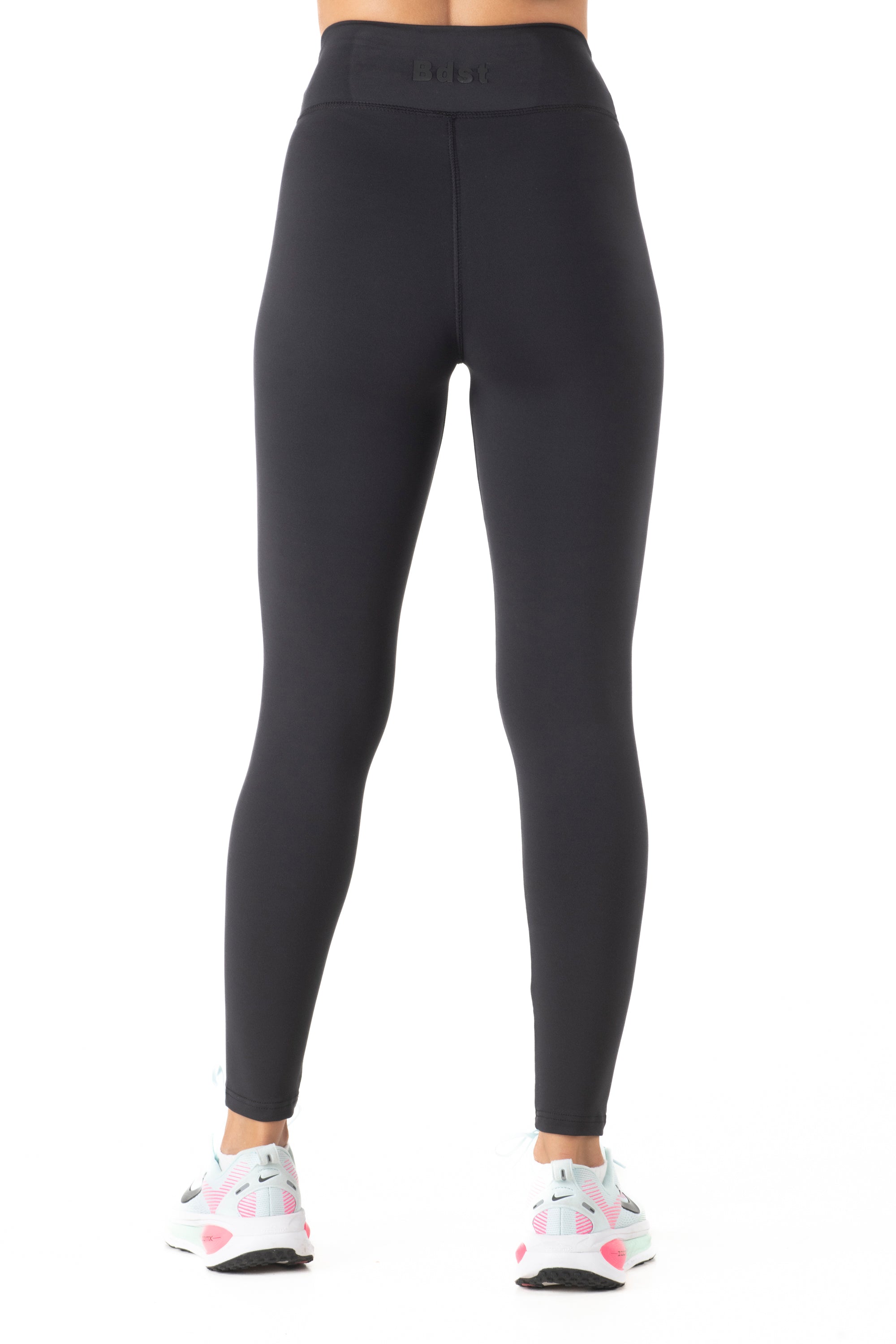 Γυναικείο κολάν ψηλόμεσο ελαστικό