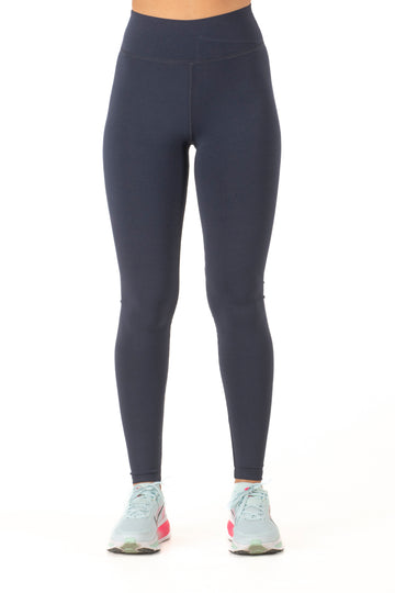 Γυναικείο κολάν ψηλόμεσο ελαστικό