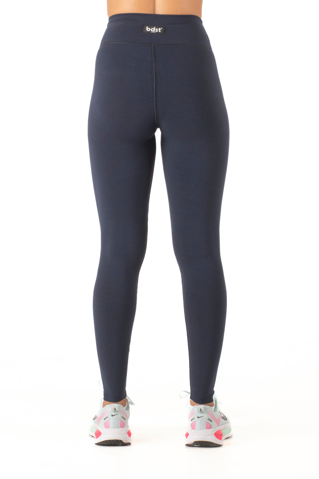 Γυναικείο κολάν ψηλόμεσο ελαστικό