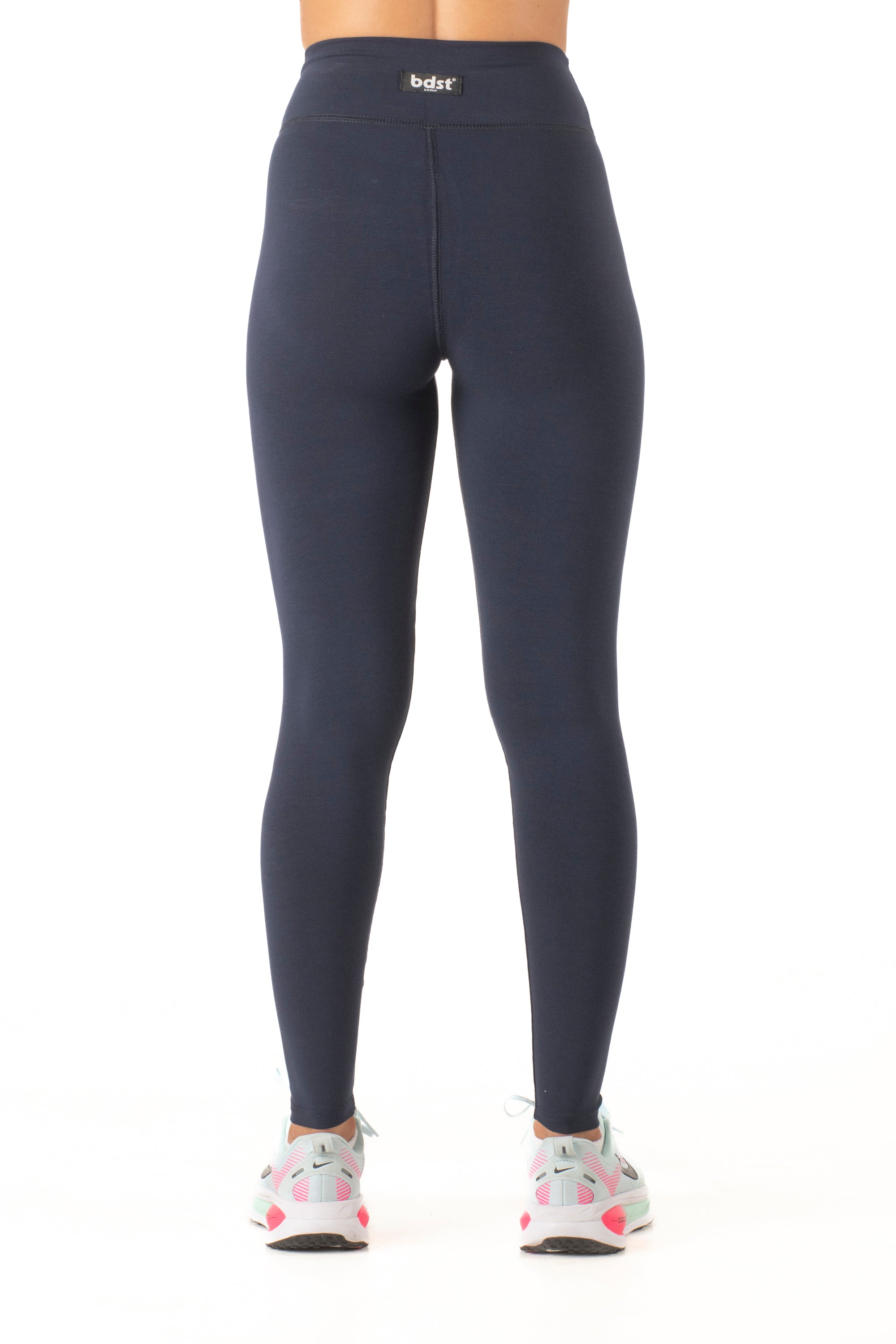 Γυναικείο κολάν ψηλόμεσο ελαστικό