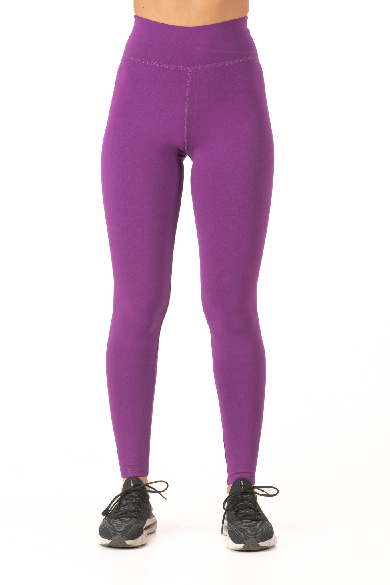 Γυναικείο κολάν ψηλόμεσο ελαστικό