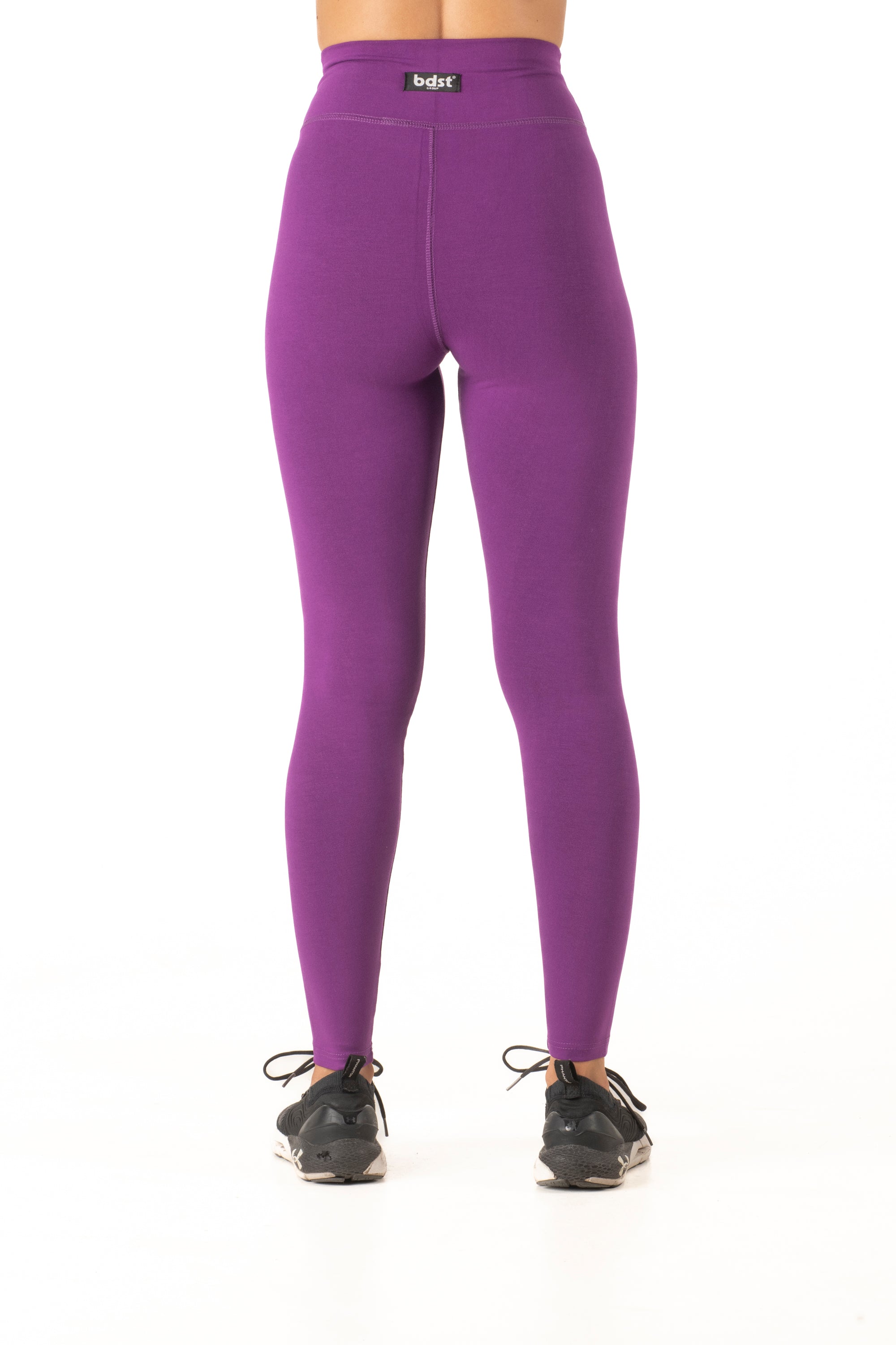 Γυναικείο κολάν ψηλόμεσο ελαστικό