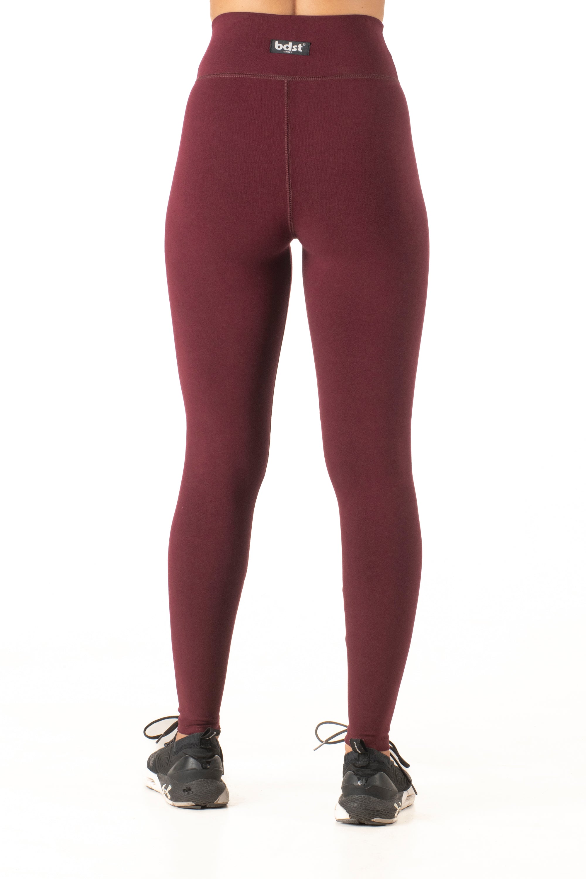 Γυναικείο κολάν ψηλόμεσο ελαστικό