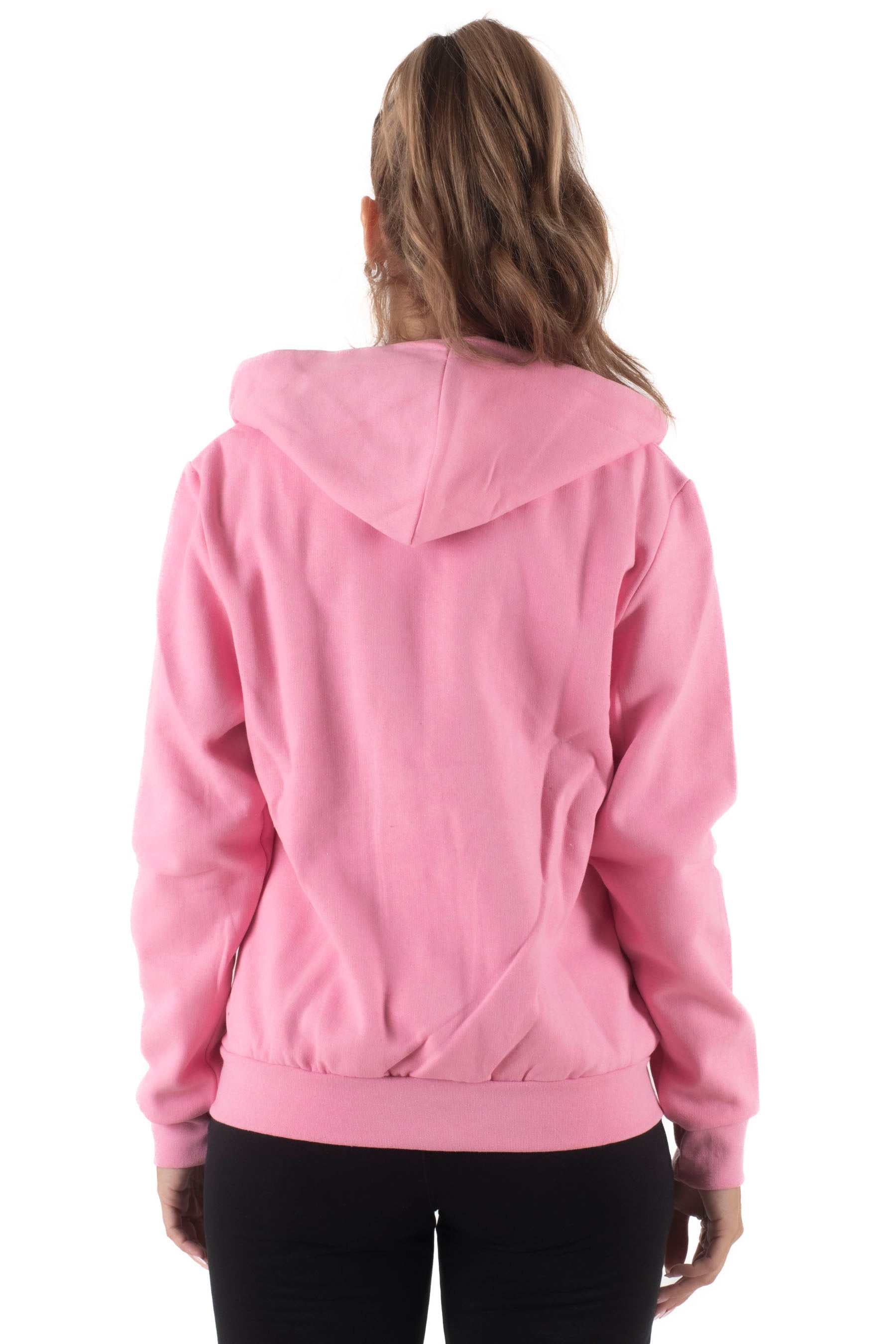 Γυναικεία ζακέτα σε φούξια