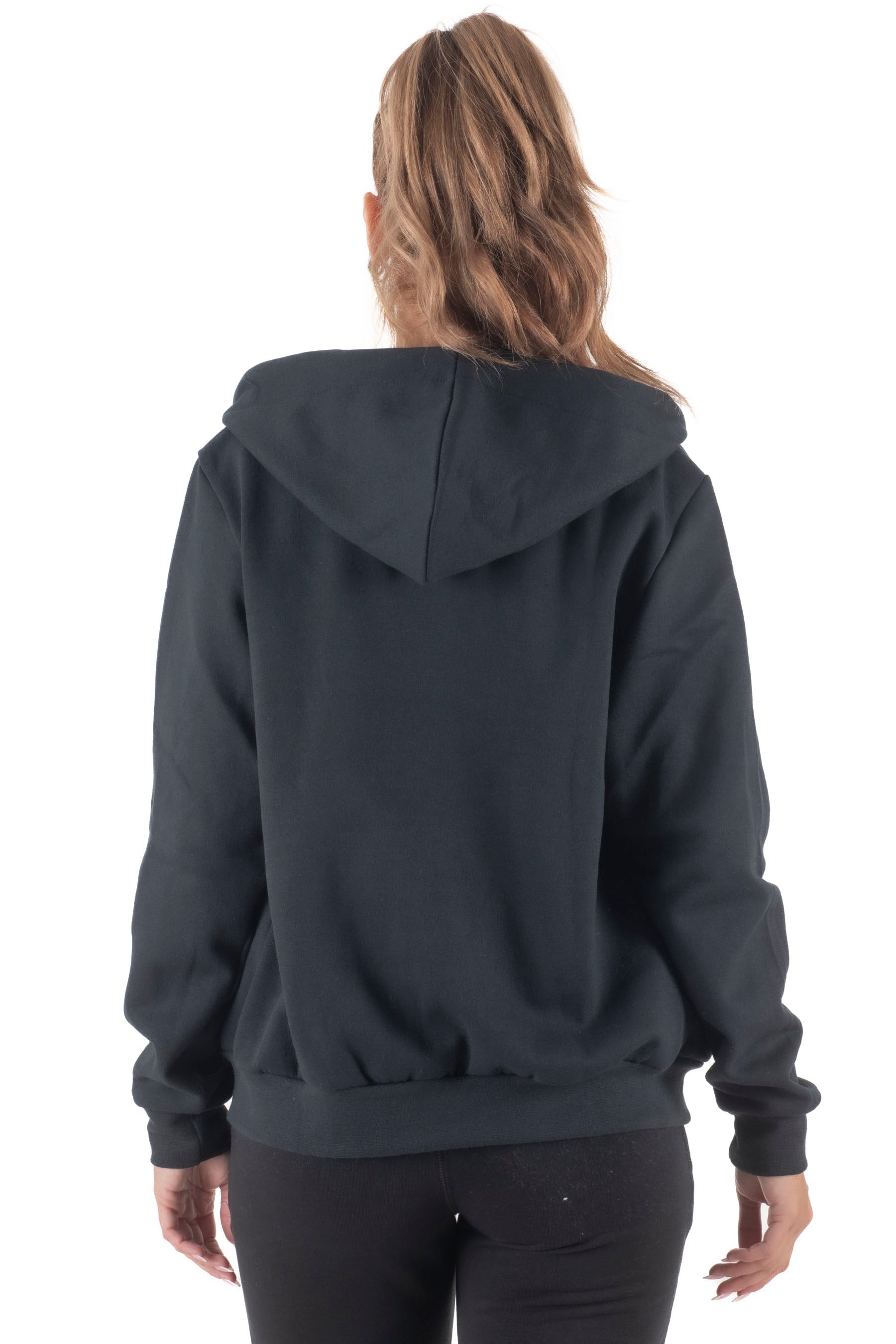 Γυναικεία ζακέτα (Μαύρο)