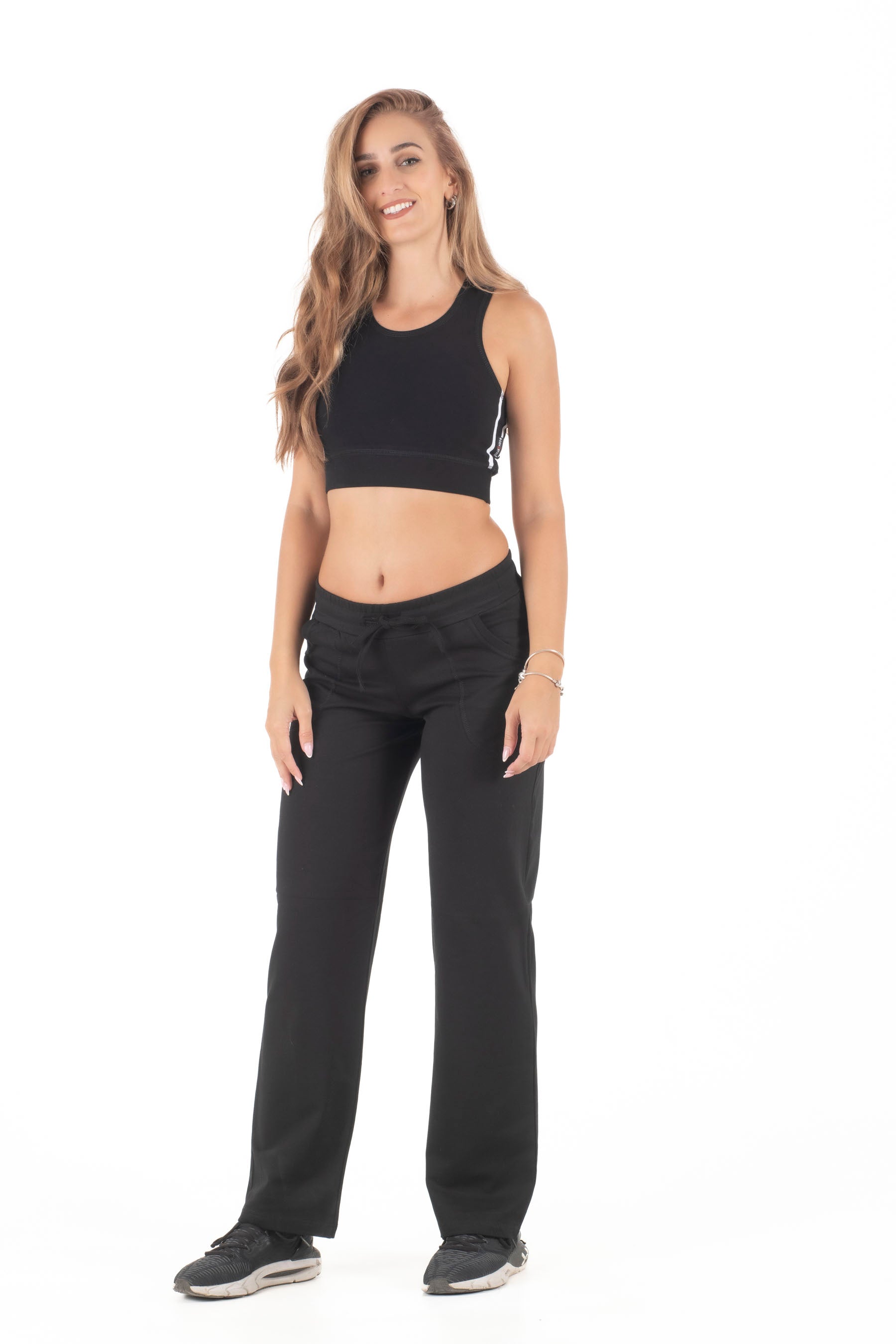 Γυναικείο αθλητικό μπουστάκι, ραντάκι