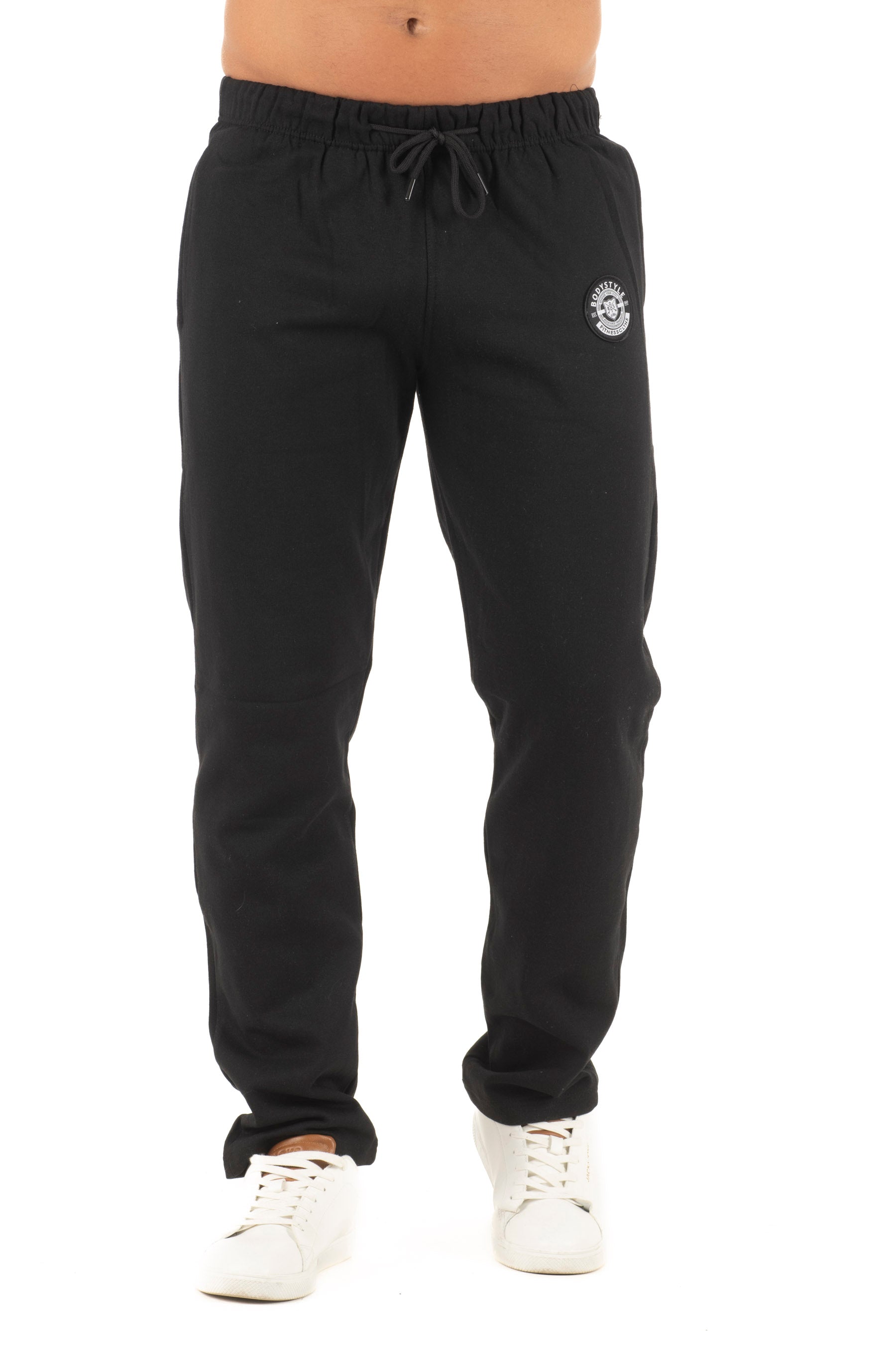 Ανδρικό παντελόνι φόρμα ίσιο κλασικό