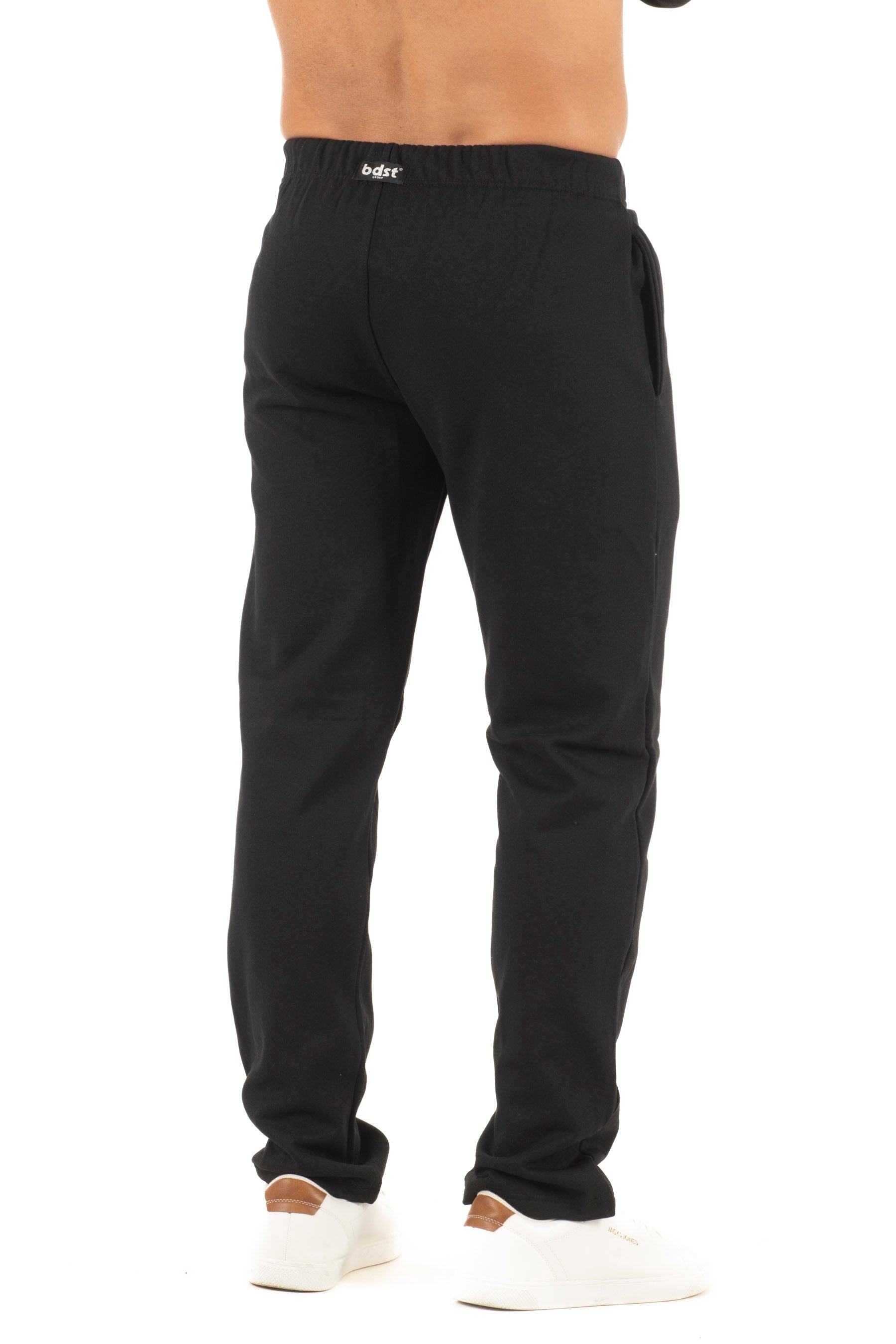 Ανδρικό παντελόνι φόρμα ίσιο κλασικό