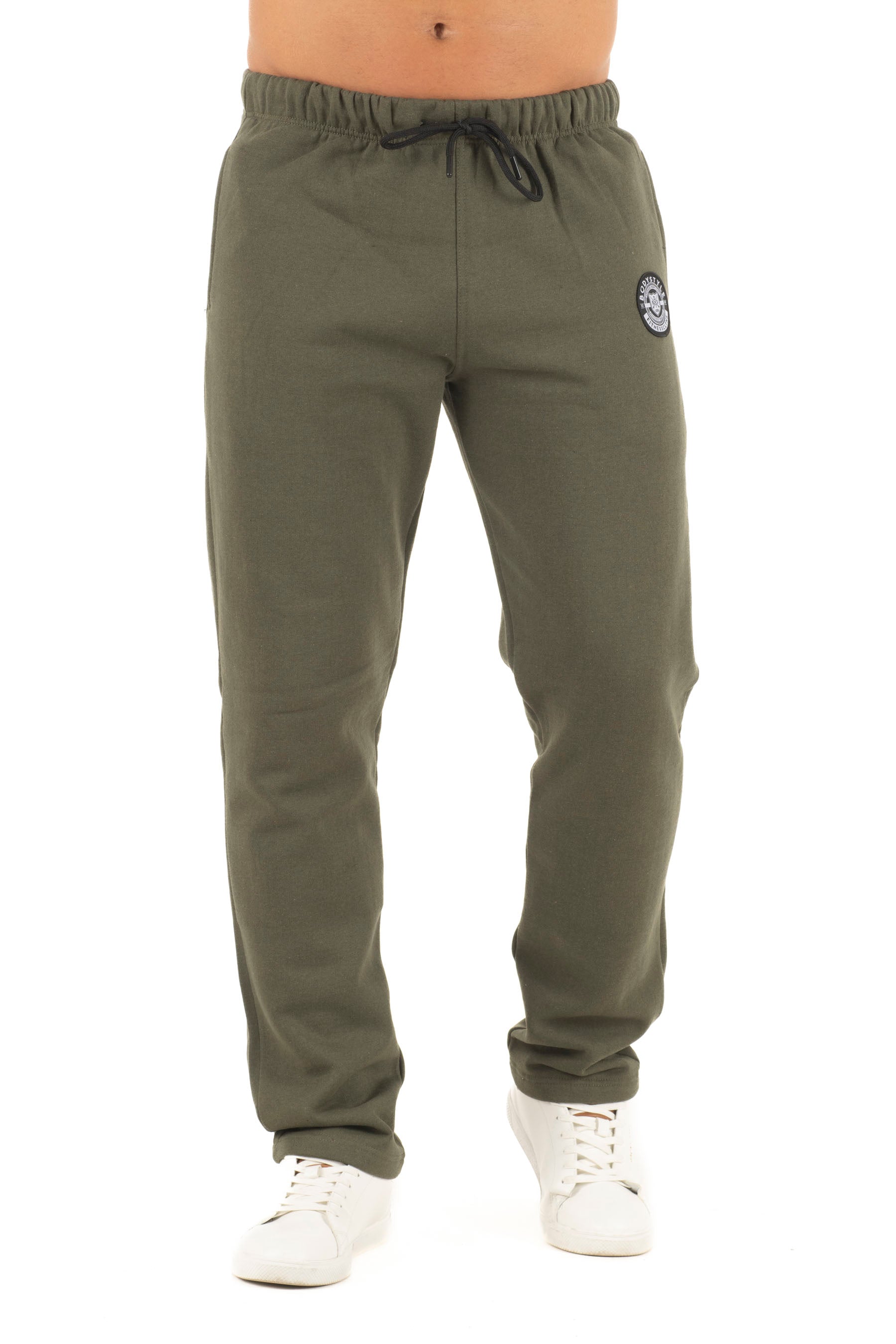 Ανδρικό παντελόνι φόρμα ίσιο κλασικό