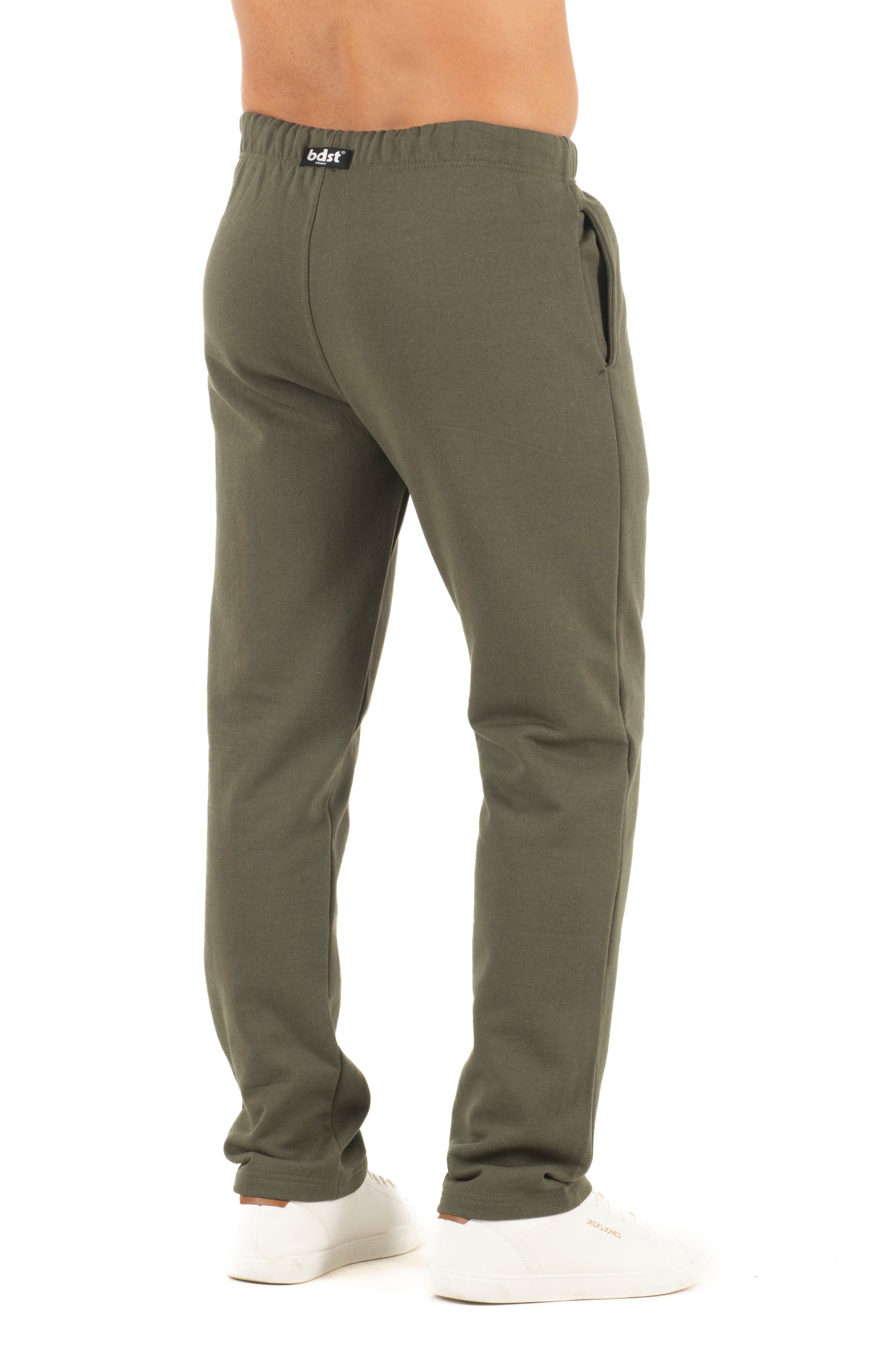 Ανδρικό παντελόνι φόρμα ίσιο κλασικό