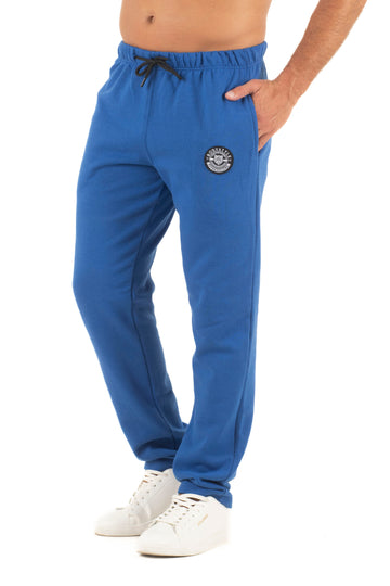 Ανδρικό παντελόνι φόρμα ίσιο κλασικό