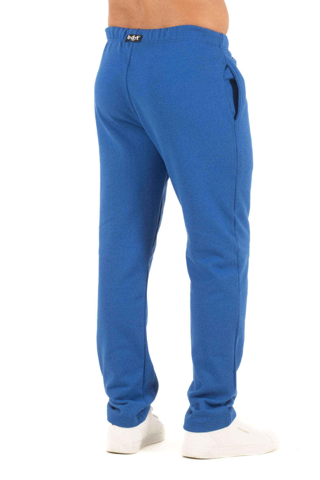 Ανδρικό παντελόνι φόρμα ίσιο κλασικό