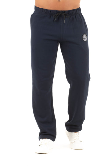 Ανδρικό παντελόνι φόρμα ίσιο κλασικό