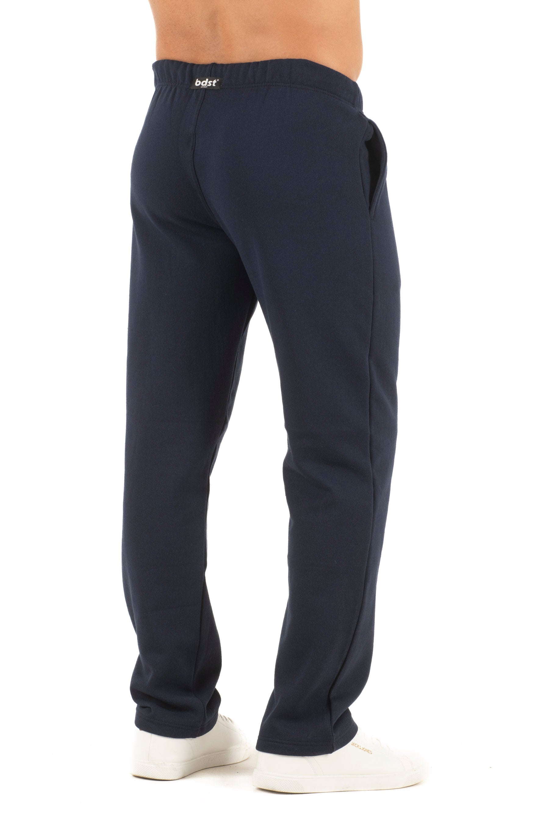 Ανδρικό παντελόνι φόρμα ίσιο κλασικό