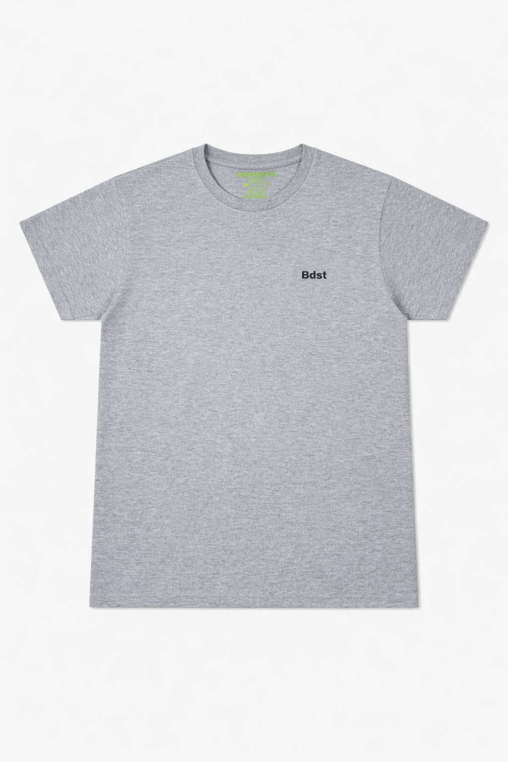 Ανδρικό T-shirt (Γκρι)