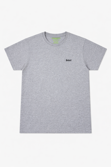 Ανδρικό T-shirt (Γκρι)