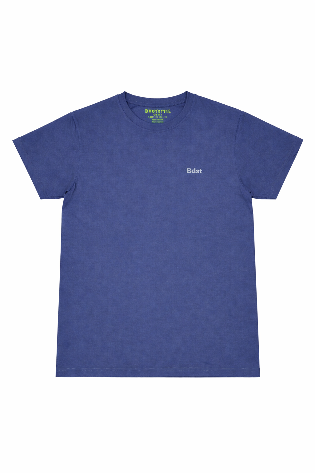 Ανδρικό T-shirt (Indigo)