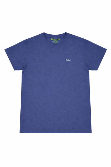 Ανδρικό T-shirt (Indigo)