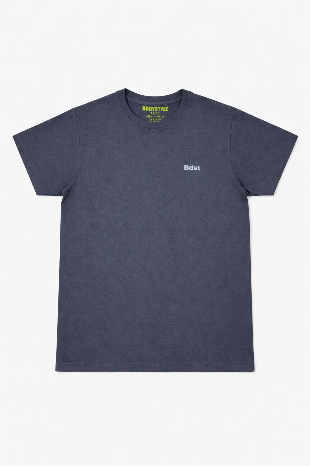 Ανδρικό T-shirt (Μολυβί)