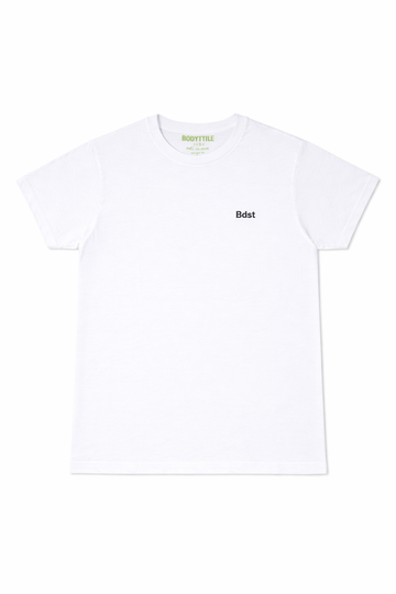 Ανδρικό T-shirt (Λευκό)