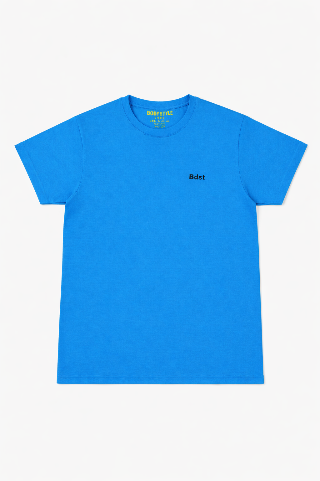 Ανδρικό T-shirt (Τυρκουάζ)