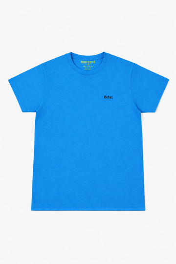 Ανδρικό T-shirt (Τυρκουάζ)
