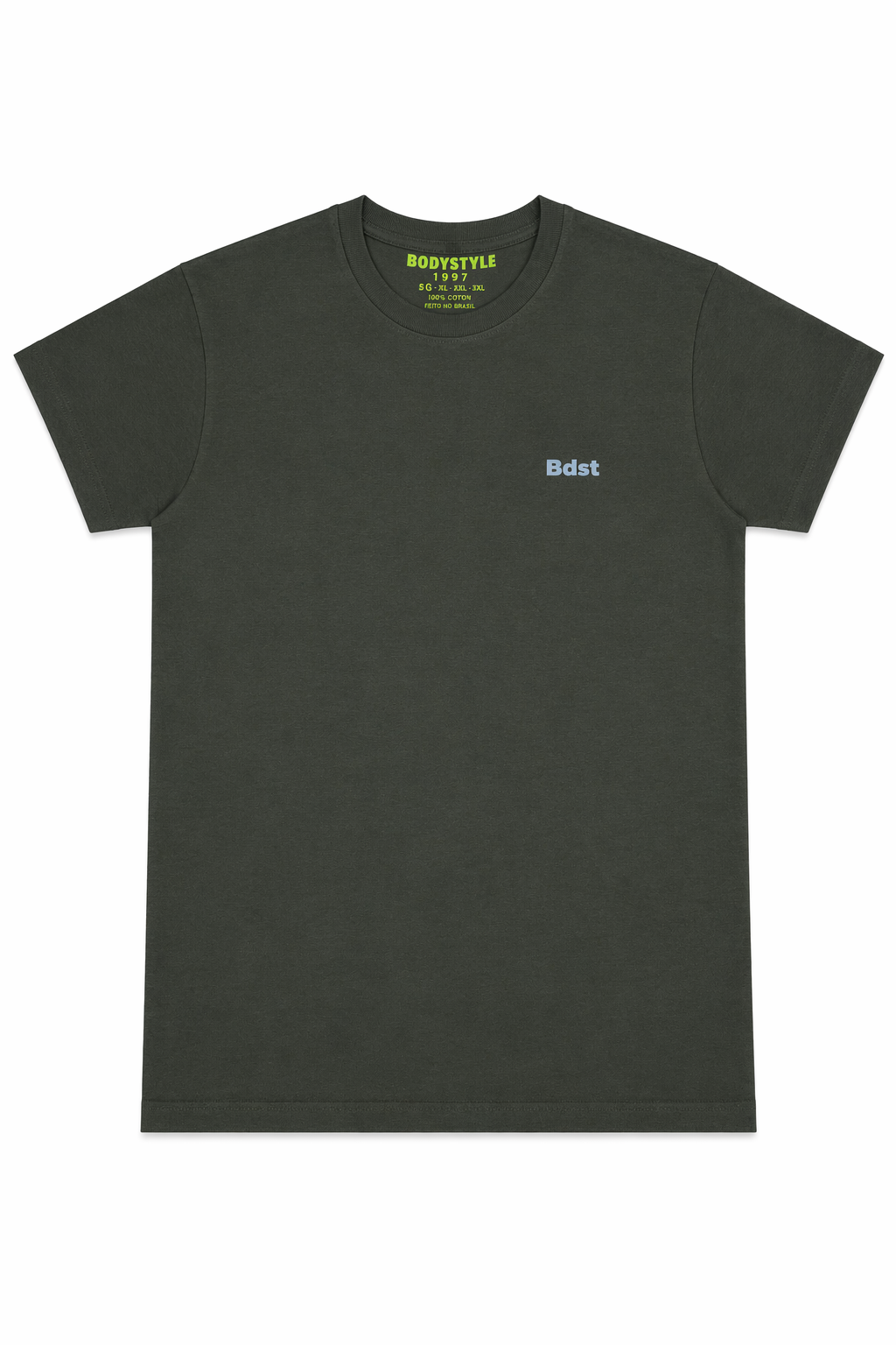 Ανδρικό T-shirt (Χακί)