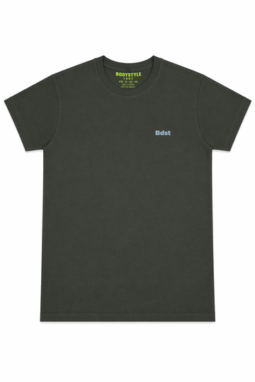 Ανδρικό T-shirt (Χακί)