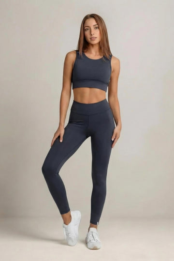 Γυναικείο αθλητικό μπουστάκι (Μπλε)